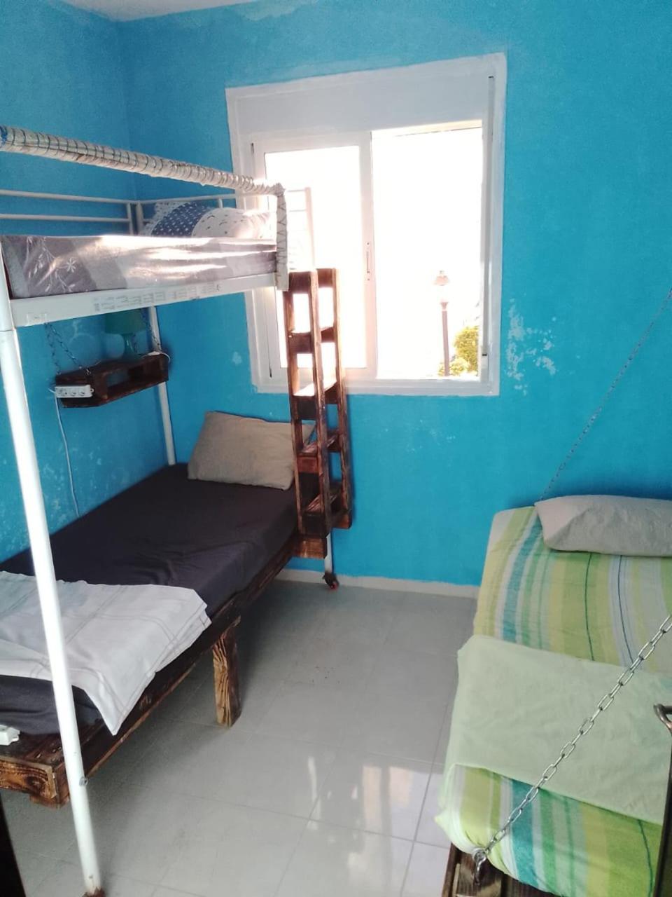 Nouvelle Ville Ibn Battouta タンジェ 部屋 写真