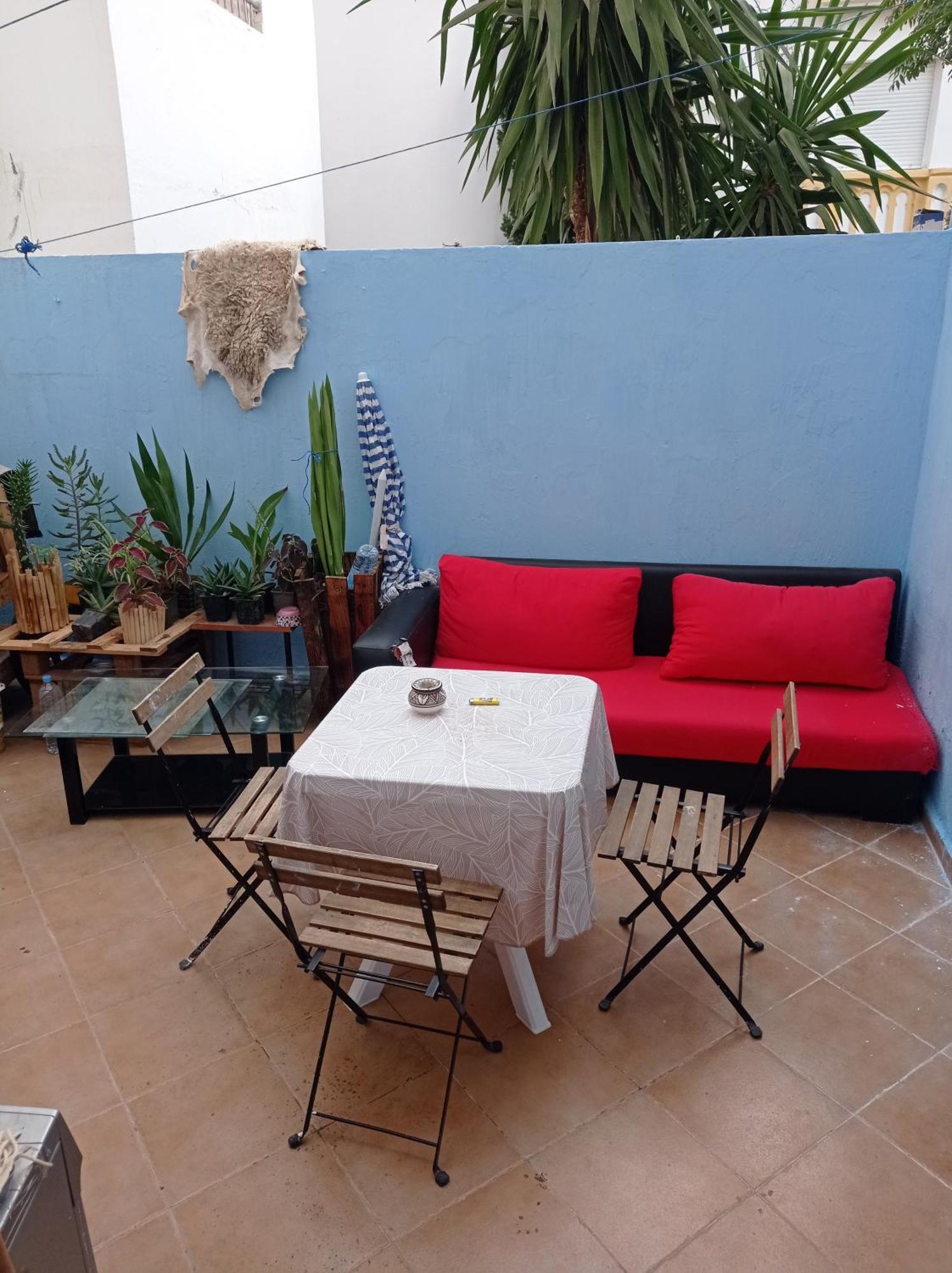 Nouvelle Ville Ibn Battouta タンジェ 部屋 写真