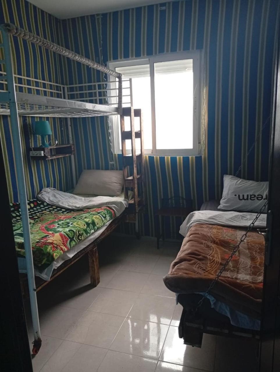 Nouvelle Ville Ibn Battouta タンジェ 部屋 写真