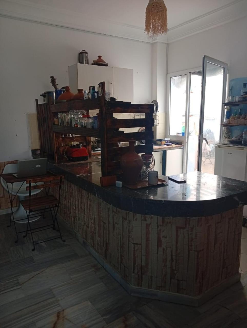 Nouvelle Ville Ibn Battouta タンジェ 部屋 写真