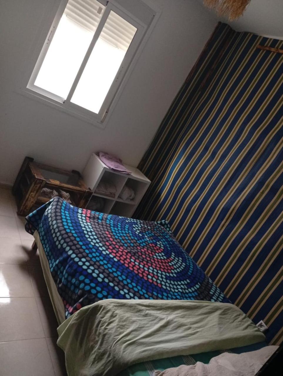 Nouvelle Ville Ibn Battouta タンジェ 部屋 写真