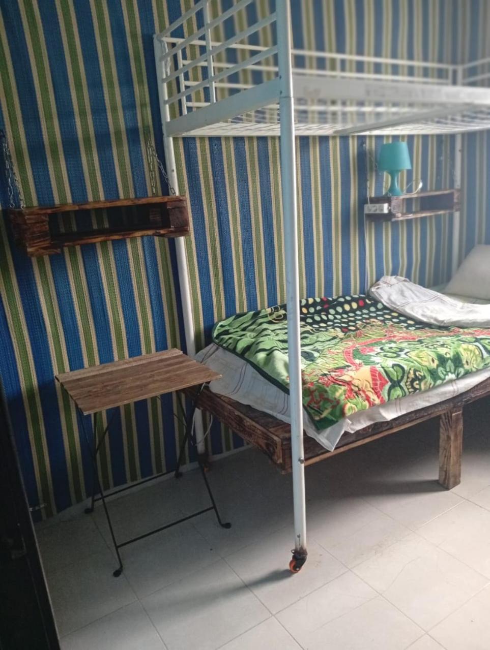 Nouvelle Ville Ibn Battouta タンジェ 部屋 写真